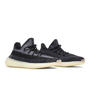adidas YEEZY Boost 350 v2 "Carbon" FZ5000 (2020) Size 11 NEW